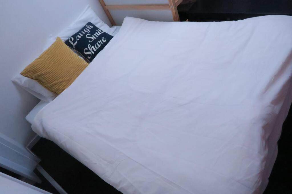 A'S Guest Room 303 Osaka Esterno foto