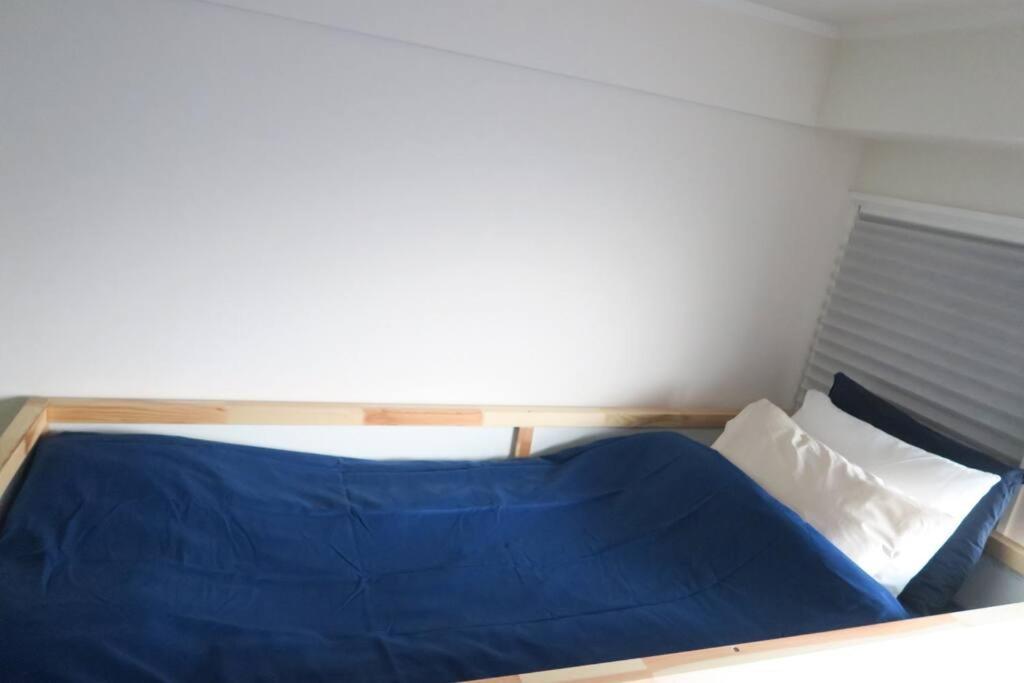 A'S Guest Room 303 Osaka Esterno foto